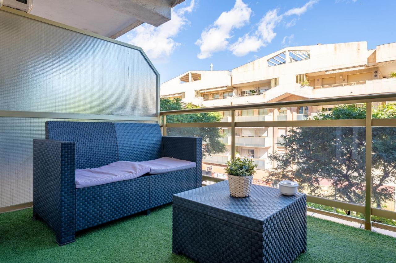 Apartamento Stylish In The Heart Of