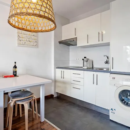 Stylish Apartment In The Heart Of Salou Exterior photo