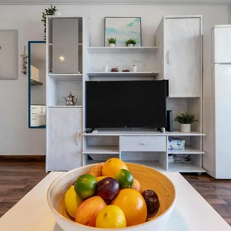 Stylish Apartment In The Heart Of Salou Exterior photo