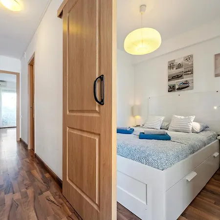 Stylish Apartment In The Heart Of Salou Exterior photo