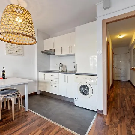 Stylish Apartment In The Heart Of Salou Exterior photo
