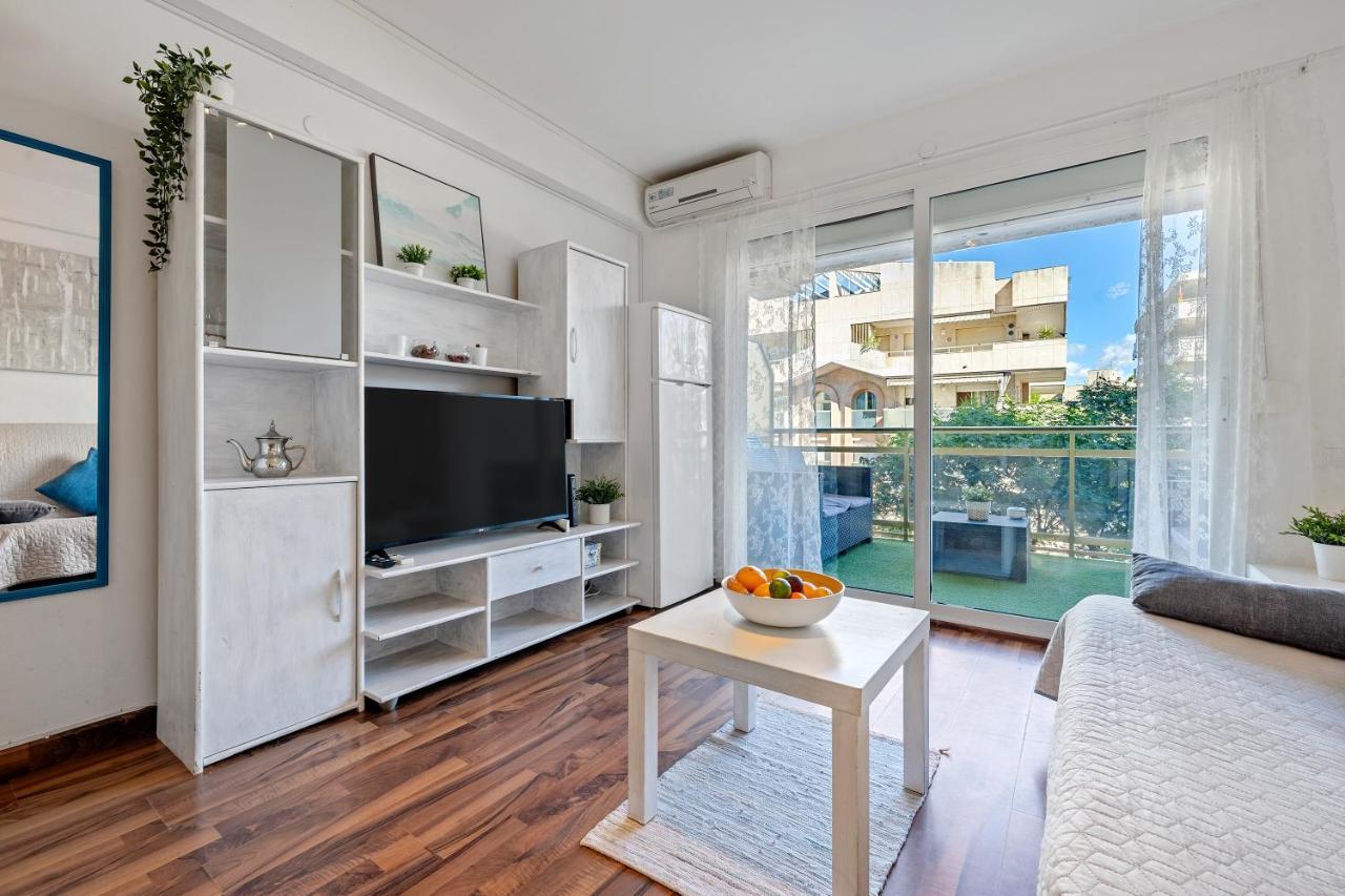 Stylish In The Heart Of Appartement