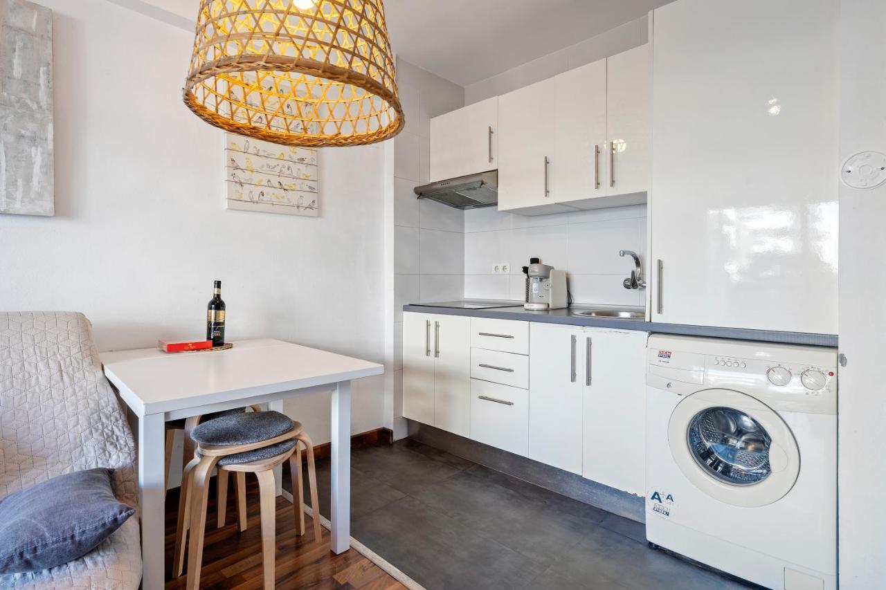 Appartement Stylish In The Heart Of Salou