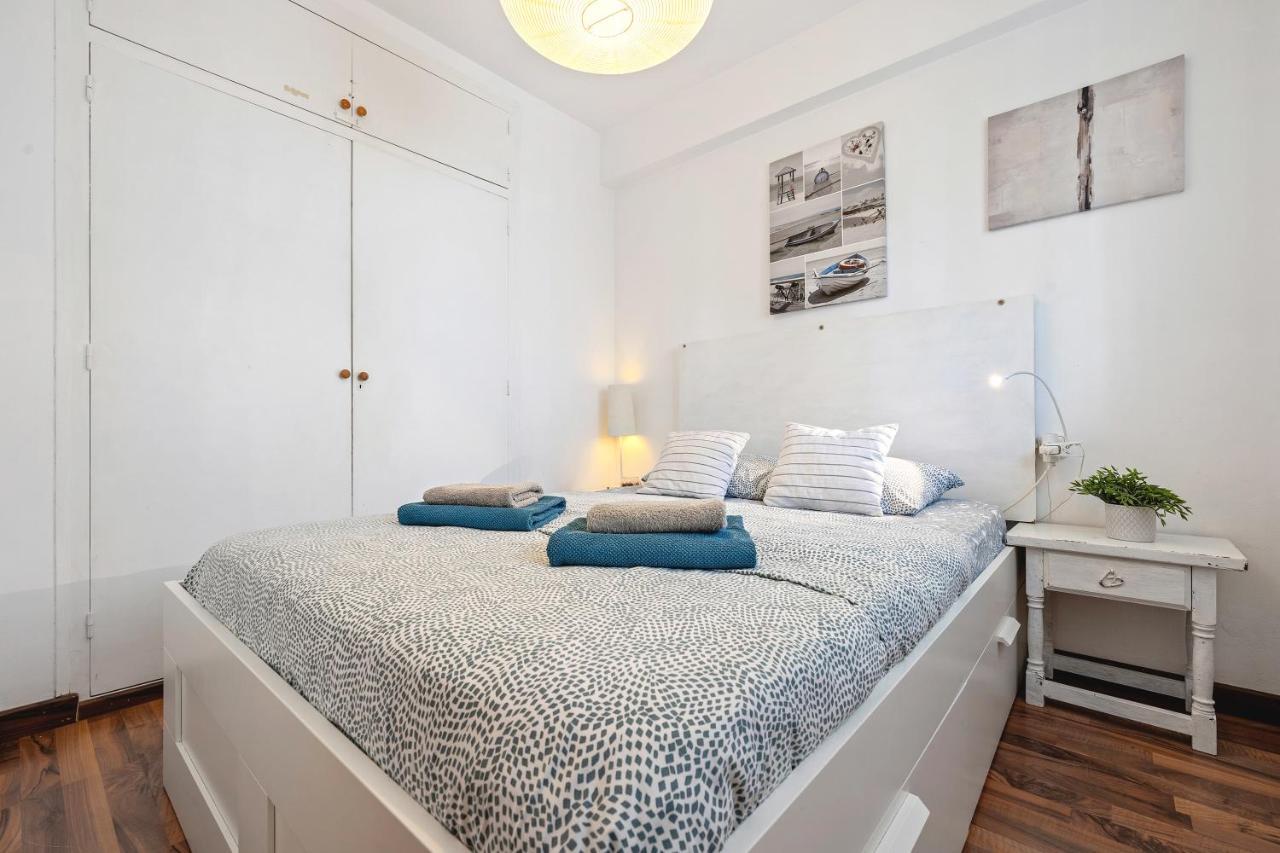 Stylish In The Heart Of Salou