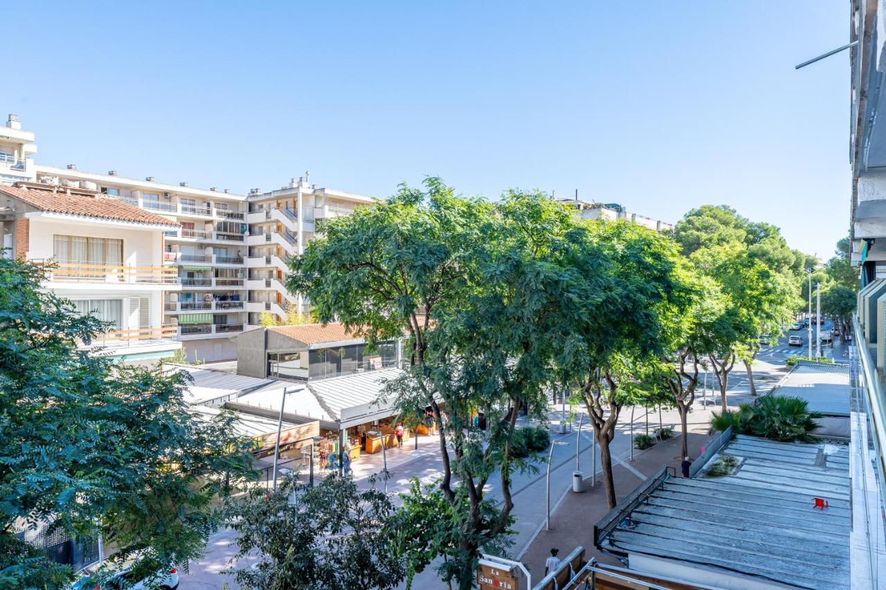 Stylish In The Heart Of * Salou