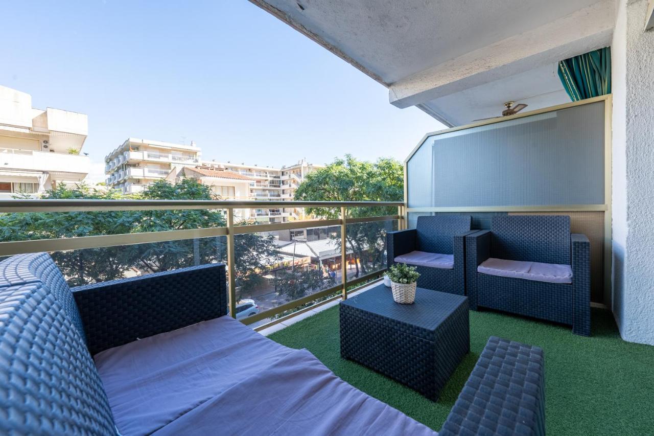 Appartement Stylish In The Heart Of Salou