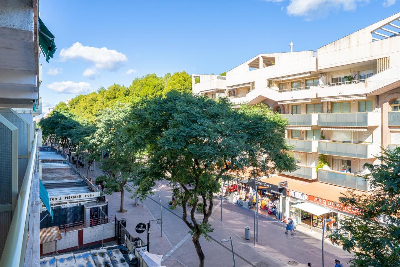 Apartament Stylish In The Heart Of