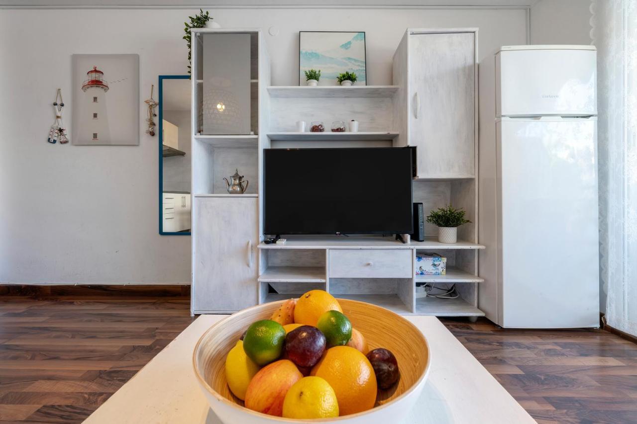 Appartement Stylish In The Heart Of