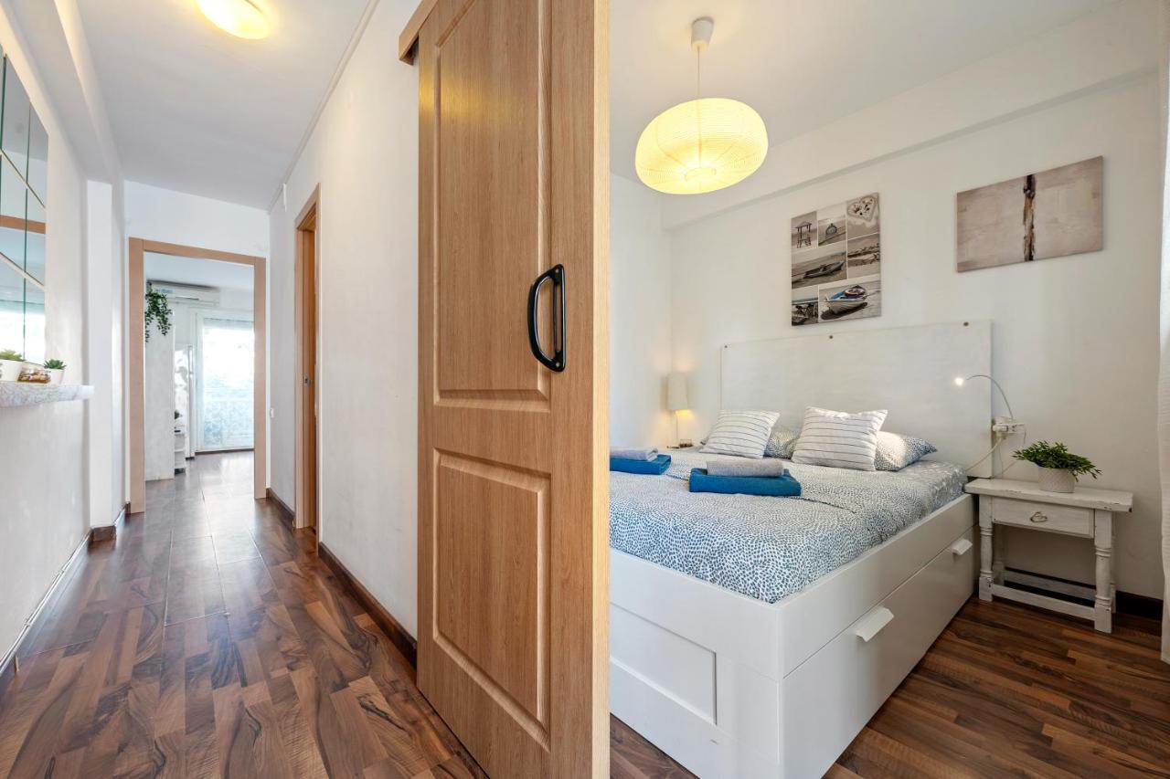 Stylish In The Heart Of * Salou