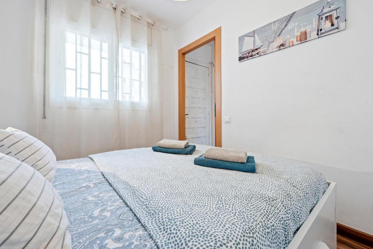 Stylish In The Heart Of Salou