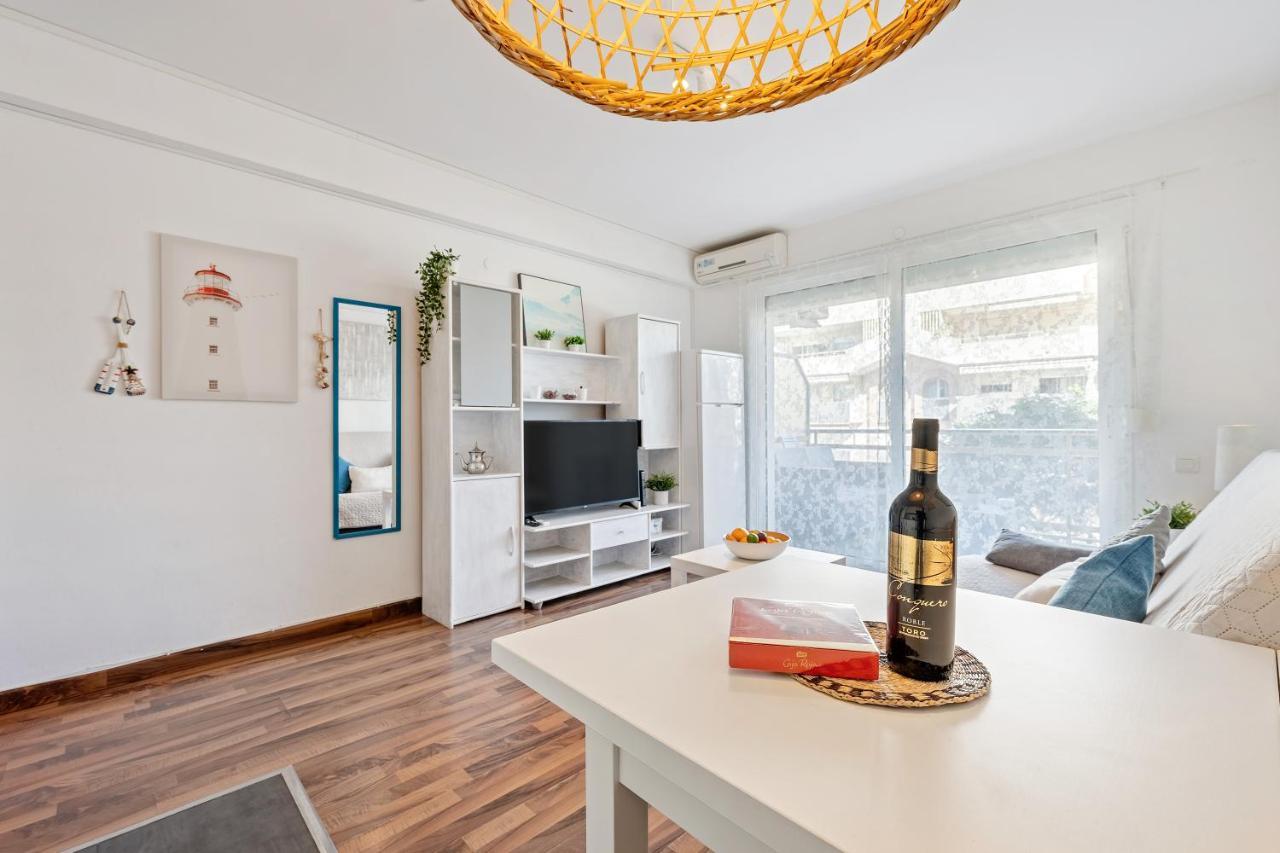 Stylish In The Heart Of * Salou