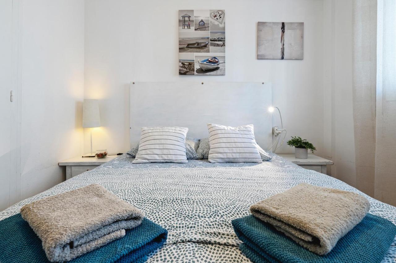 Stylish In The Heart Of Appartement *