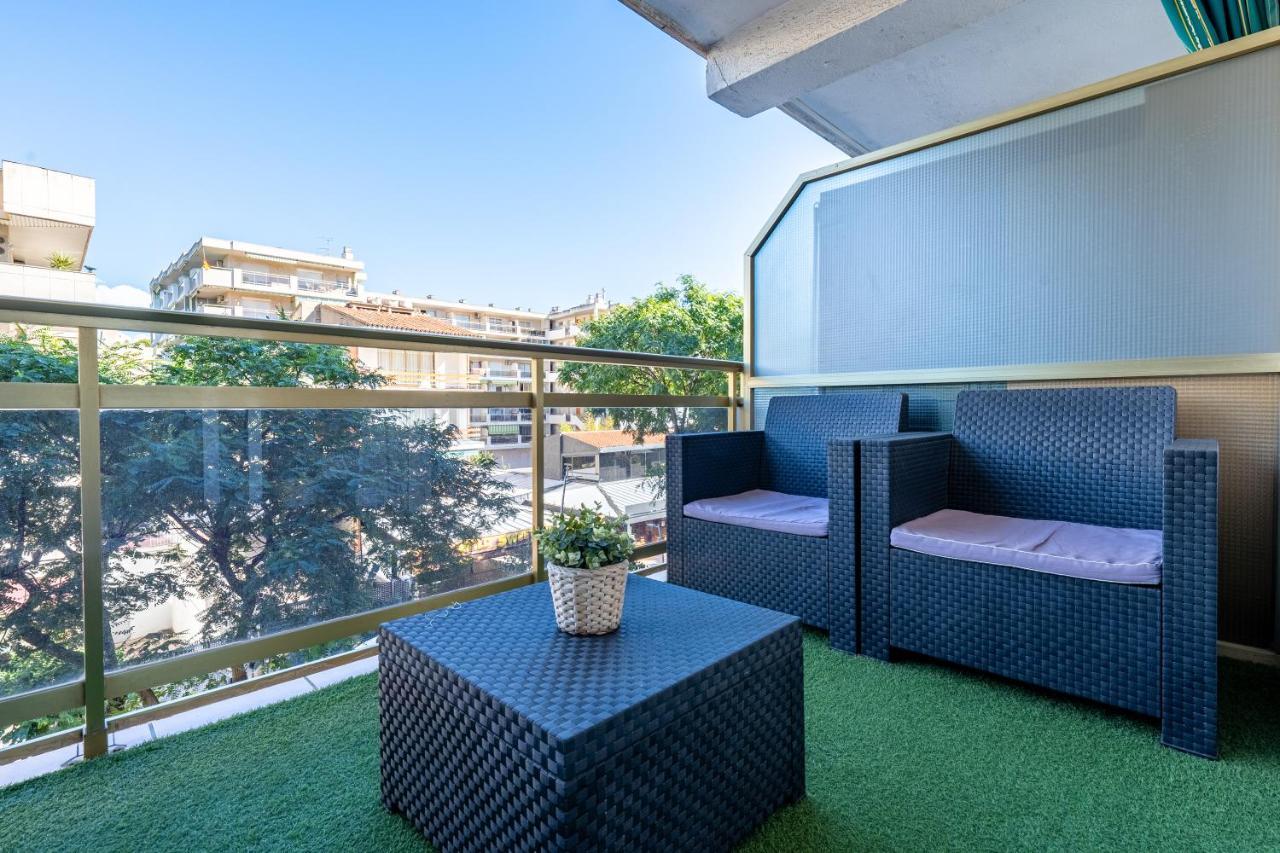 Appartement Stylish In The Heart Of Salou