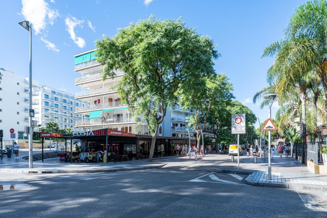 Stylish In The Heart Of Salou