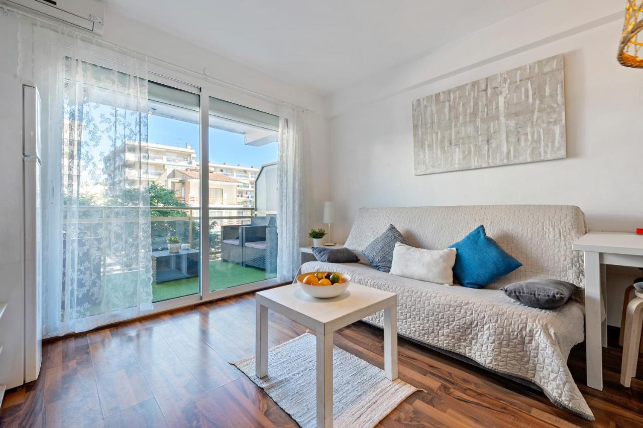 Stylish In The Heart Of Apartment *