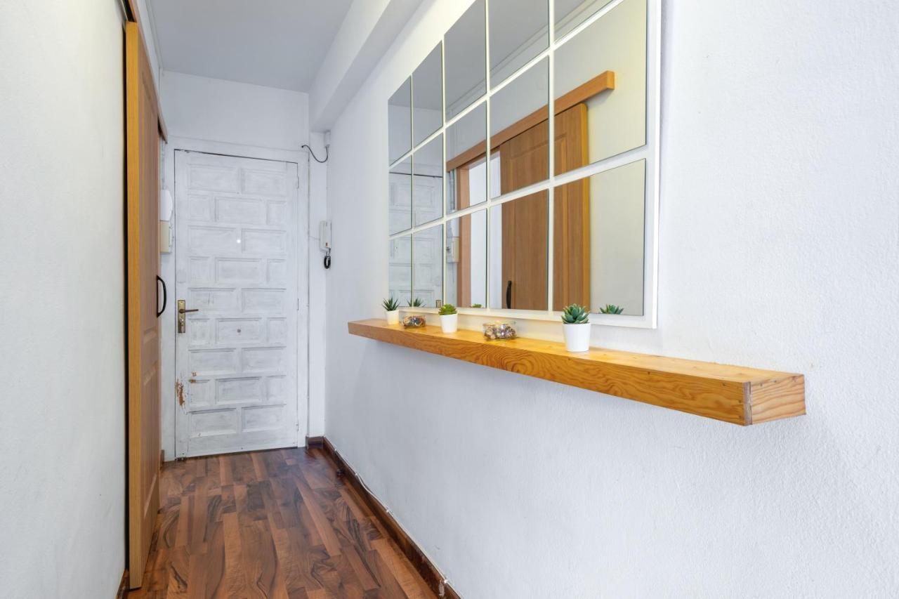 Stylish In The Heart Of Apartment